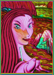 I"M YOUR MAN BY LEONARD COHEN