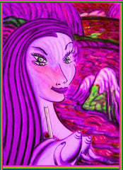 I"M YOUR MAN BY LEONARD COHEN