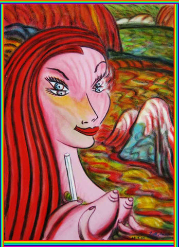 I"M YOUR MAN BY LEONARD COHEN