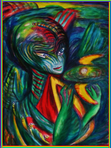space