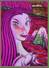 I"M YOUR MAN BY LEONARD COHEN