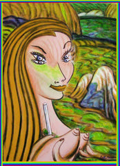 I"M YOUR MAN BY LEONARD COHEN