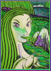 I"M YOUR MAN BY LEONARD COHEN