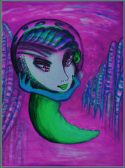 colour my world, hot chilli girl