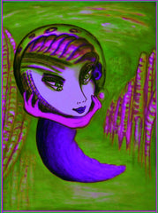 colour my world, hot chilli girl
