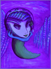 colour my world, hot chilli girl