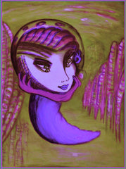 colour my world, hot chilli girl