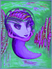 colour my world, hot chilli girl