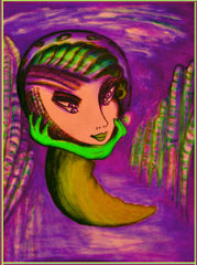 colour my world, hot chilli girl