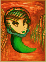 colour my world, hot chilli girl