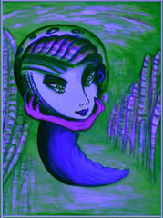 colour my world, hot chilli girl