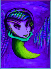 colour my world, hot chilli girl