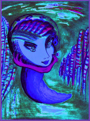 colour my world, hot chilli girl