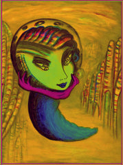 colour my world, hot chilli girl