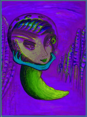 colour my world, hot chilli girl