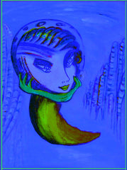 colour my world, hot chilli girl