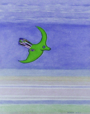 come fly with me