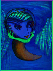 colour my world, hot chilli girl