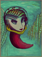 colour my world, hot chilli girl