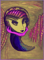 colour my world, hot chilli girl