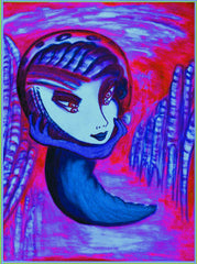colour my world, hot chilli girl