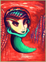 colour my world, hot chilli girl