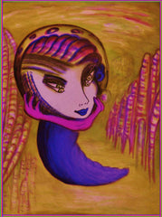 colour my world, hot chilli girl