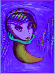 colour my world, hot chilli girl