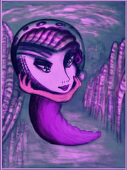 colour my world, hot chilli girl
