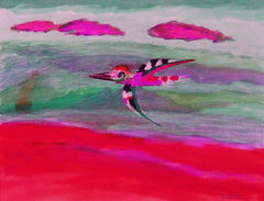 back home l go -with bird