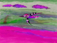 back home l go -with bird