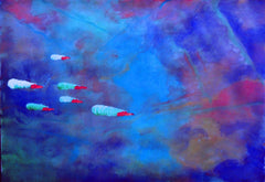 they are coming to blow you away