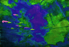 they are coming to blow you away