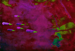 they are coming to blow you away