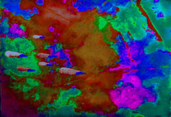 they are coming to blow you away