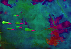 they are coming to blow you away