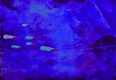 they are coming to blow you away