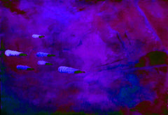 they are coming to blow you away