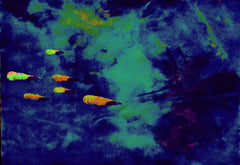 they are coming to blow you away