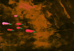 they are coming to blow you away