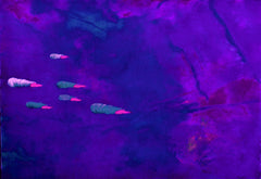 they are coming to blow you away