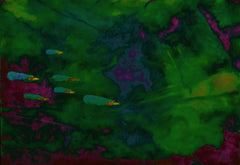 they are coming to blow you away