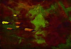 they are coming to blow you away