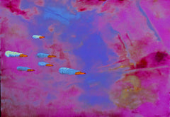 they are coming to blow you away