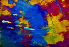 they are coming to blow you away