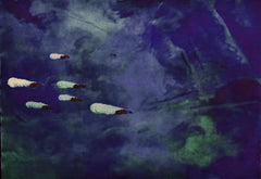 they are coming to blow you away