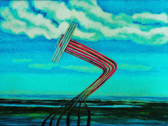 where did the summer breeze go - climate change