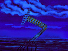 where did the summer breeze go - climate change