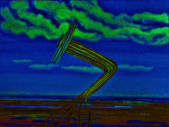 where did the summer breeze go - climate change