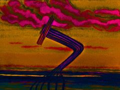 where did the summer breeze go - climate change